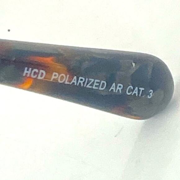 MODO 454 Titanium Polarized Tortoise Sunglasses - $257. - Picture 13 of 16